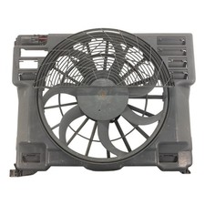 Range Rover Vogue L322 2006-2013 Tdv8 Electric Radiator Fan & Cowling PGF500220