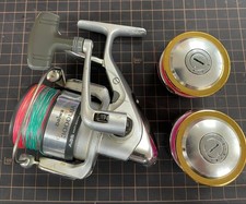 Daiwa Tournament X 3000LBA