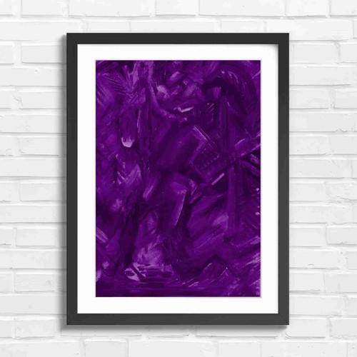 Bold abstract hunter with - abstract, dog