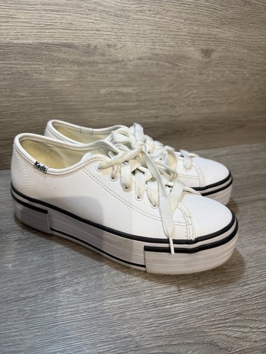 Keds women triple - women's, leather