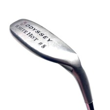 Odyssey white hot putter - white, /