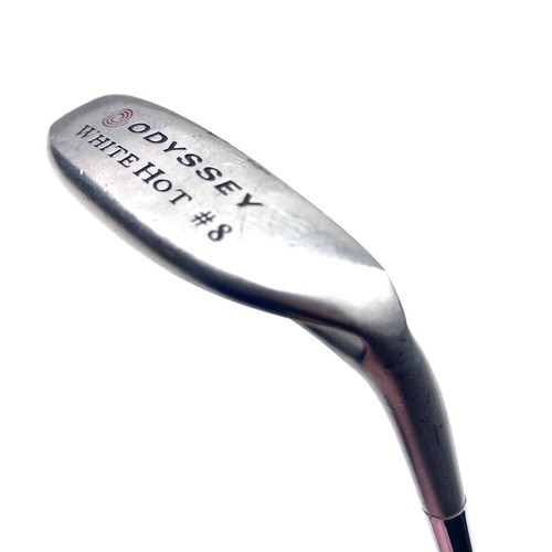 Odyssey white hot putter - hot, /