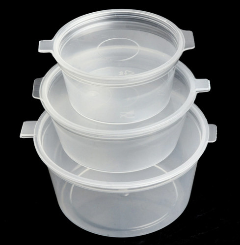 1oz 2oz 4oz 60z - , pots