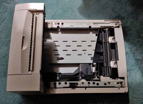 Laserjet 5000 duplexer - hp,