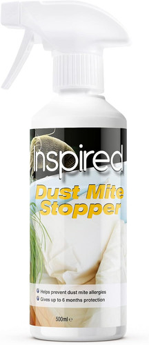 Inspired 500ml dust mite - 500ml,