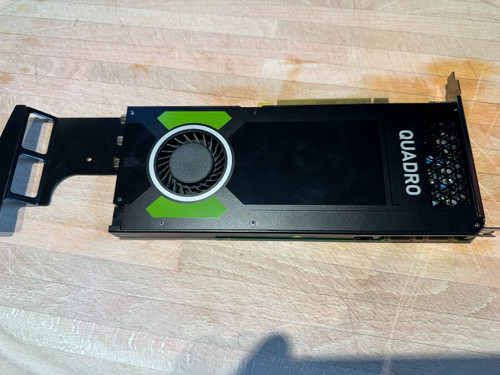 Nvidia quadro m4000 8gb - quadro, gddr5