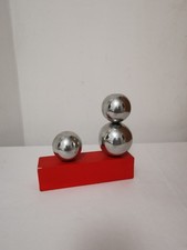 Postmodern Aluminium Orb
