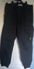 Stone Island Nylon Cargo