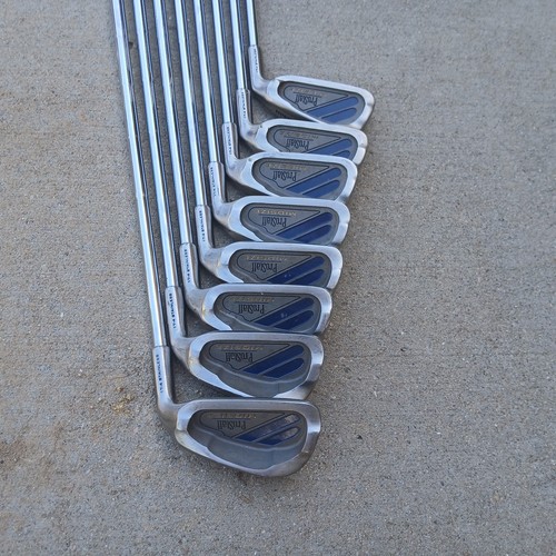 Wilson prostaff midsize golf - wilson,