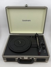 Goodmans Revive Bluetooth