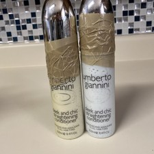 Vintage Umberto Giannini Sleek