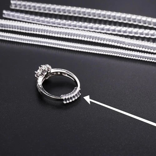 Ring adjuster tool spiral - -,