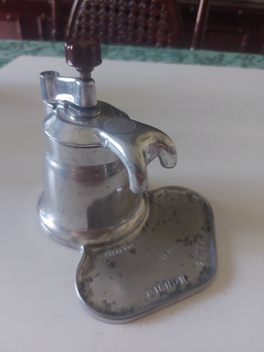 Vintage mignon mocha espresso - vintage, mocha/espresso