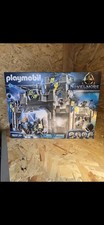 Playmobil 70222 Novelmore