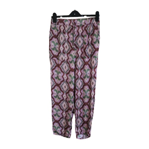 Zara trousers women - trousers,