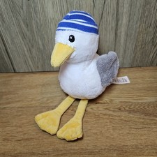 H&M Seagull bird with striped