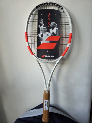 Babolat pure strike gen4 - 97,