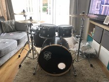 SJC Drums - Navigator Shell