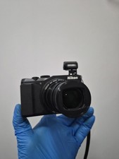 Nikon COOLPIX S9900 16.0MP full HD Nikkor 30x Compact Digital Camera Fab Conditi