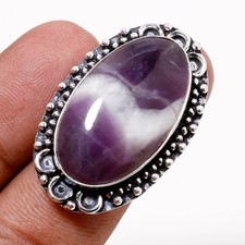 African Amethyst Gemstone