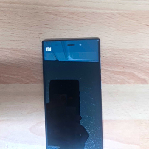 Xiaomi 3w black - xiaomi,