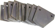 New lawnmower blade 373 241 - lawnmower, 373-241