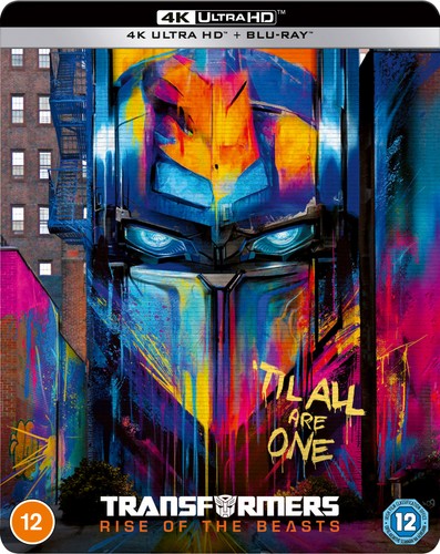 Transformers rise the - of,