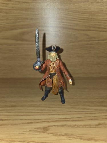 Pirates the caribbean human - the,