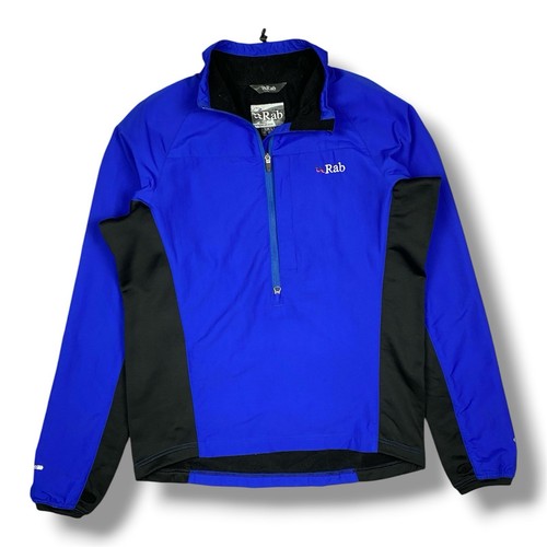 Rab vapour rise stretch top - rab, vapour-rise