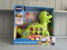 VTech Chomp-along Dino