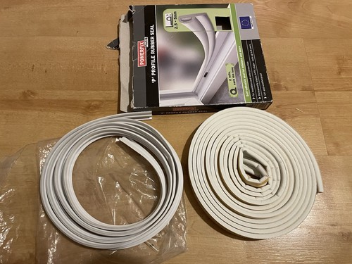 Powerfix profile rubber - profile,