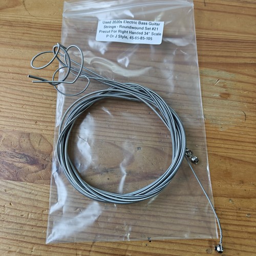 Used 2020s electric - used,