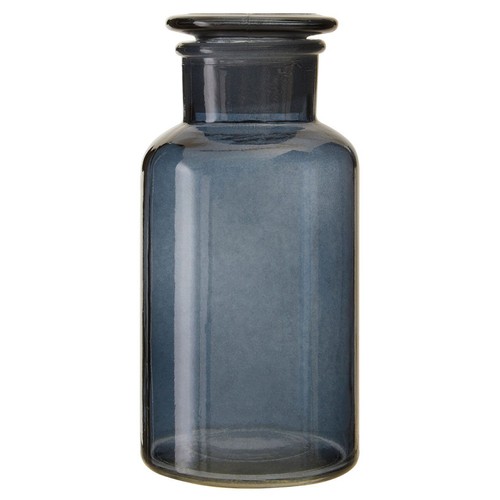 Apothecary large jar 500ml - jar,
