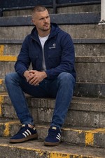 Sergio Tacchini Mens Outdoor