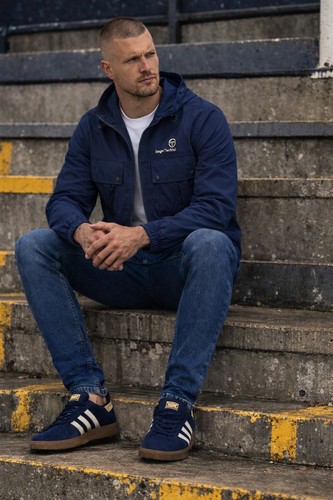 Sergio tacchini mens outdoor - tacchini,