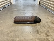 Very Rare: Custom made cafe