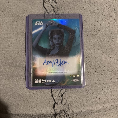 2025 topps star wars chrome - topps,
