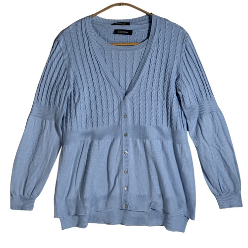 Kaleidoscope top cardigan - kaleidoscope, set