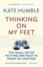 Thinking on My Feet: The small