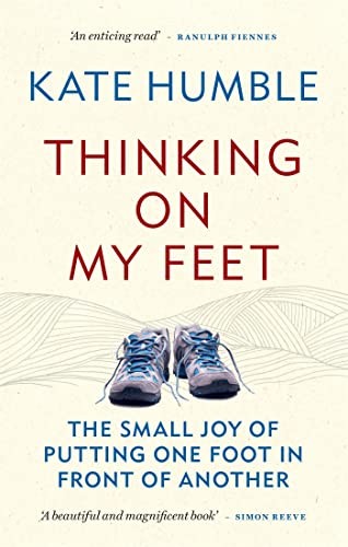 Thinking feet the - thinking, my