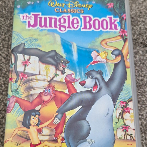 Walt disney classics - classics, the