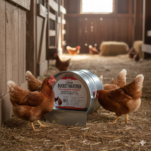 Little giant 1 poultry - little,