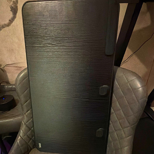 Saw manual foldable treadmill - manual,