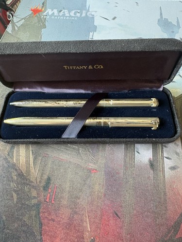 Authentic tiffany and - authentic,