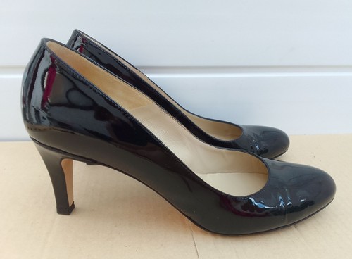 Hobbs size black - size, 5