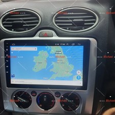 64G Android15 Radio Stereo For