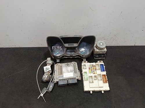 Ford transit connect mk2 - transit,