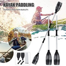 Kayak Paddle Canoe Oar Boat