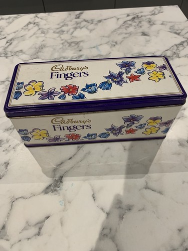 Vintage cadbury s - 90’s, cadbury’s