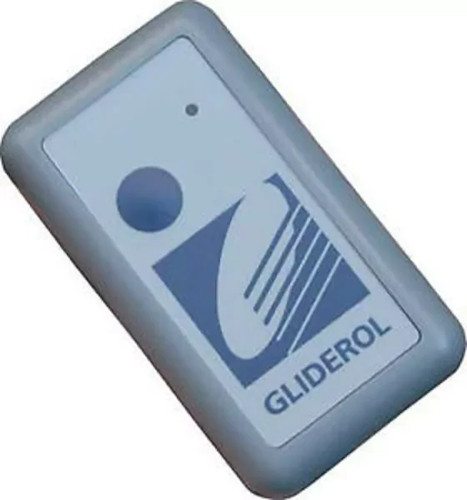 Gliderol mhz gate garage - gate,